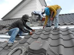 Fast & Reliable Emergency Roof Repairs in Smiths Station, AL